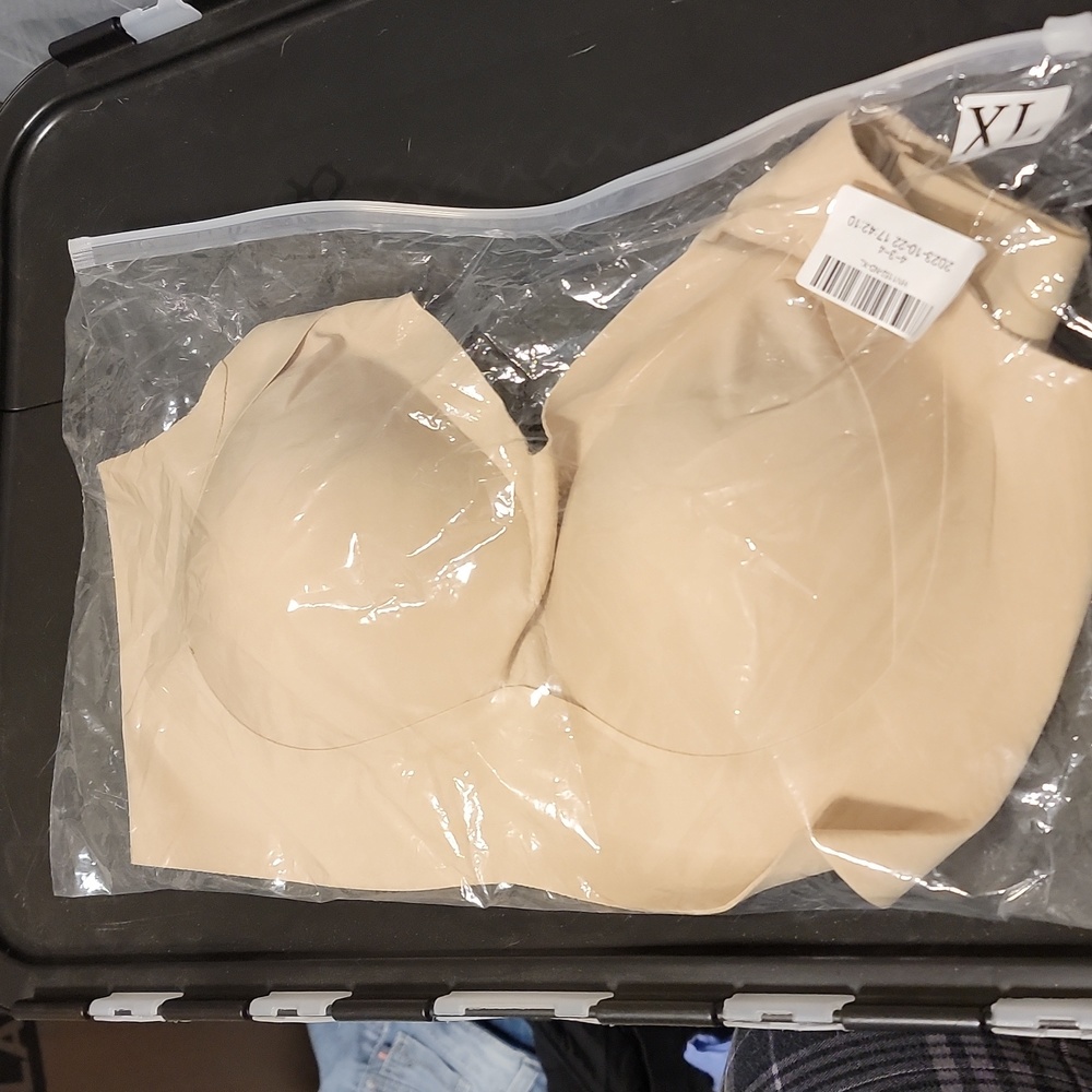 Brand new Glodence Daily Comfort Wireless Shaper Bra